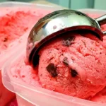 Gelato dalla gelatina