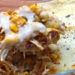 Pasta al sugo bianco