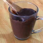 Ricetta Cioccolata Calda