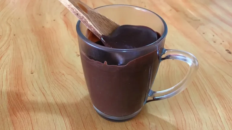 Ricetta Cioccolata Calda