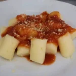 Ricetta Gnocchi Di Patate