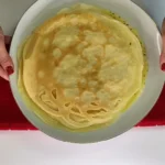 Ricetta Impasto Per Pancake