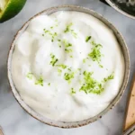 Ricetta Mousse Al Limone