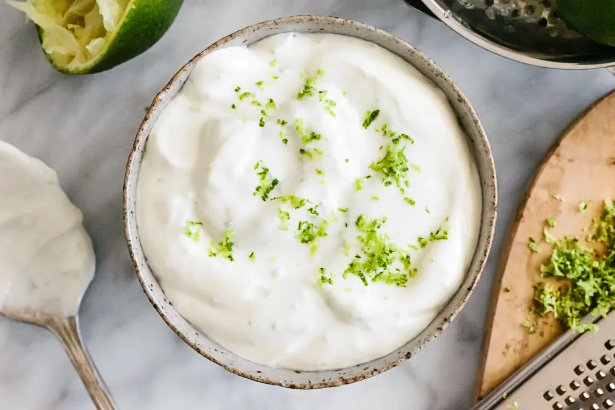 Ricetta Mousse Al Limone
