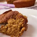 Torta alla banana