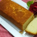 Torta semplice e carina