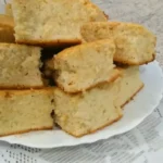 Torta senza latticini