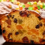 torta di Natale