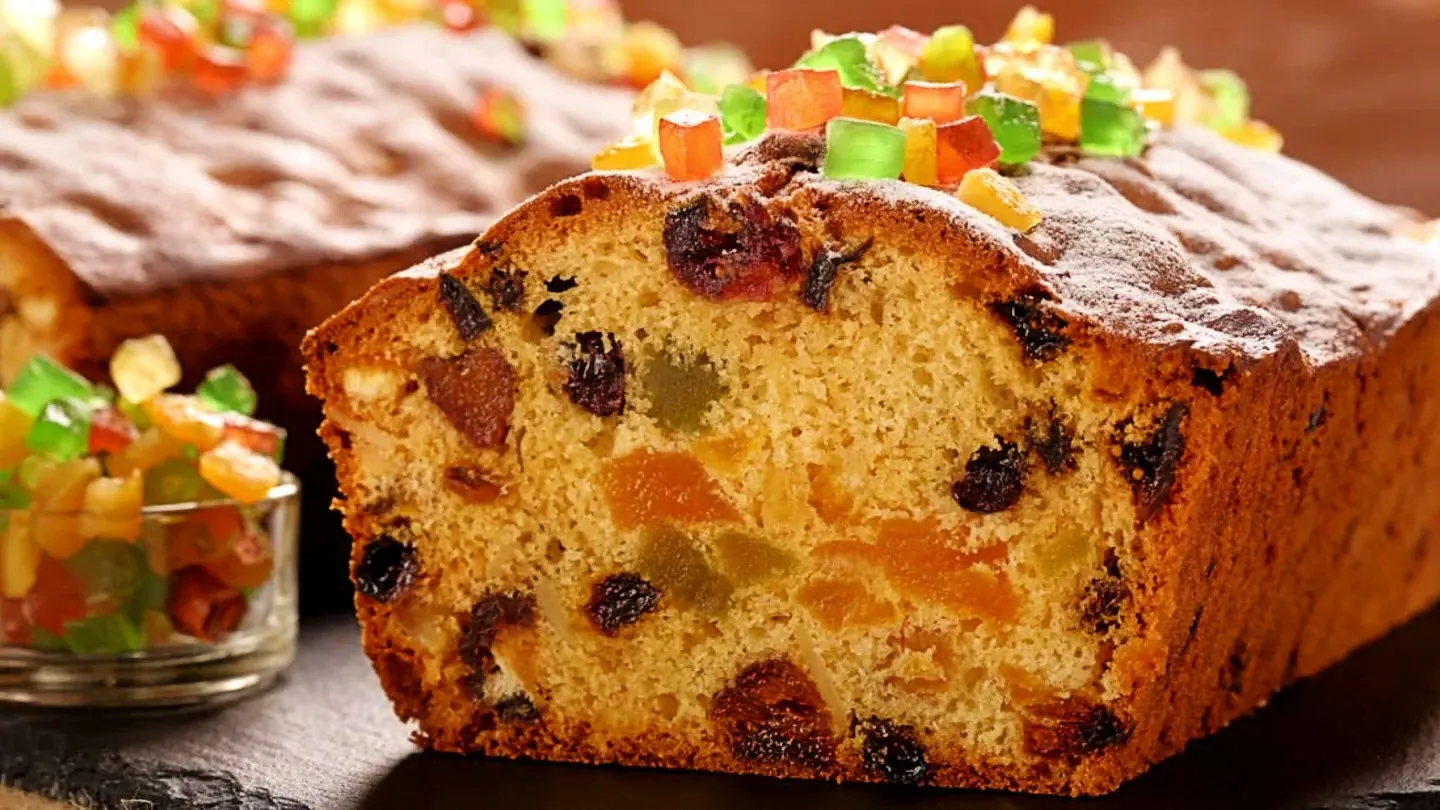 torta di Natale