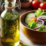 Condimento per insalata