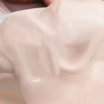 Crema di formaggio fatta in casa