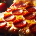 Pasta Per Pizza Nel Frullatore