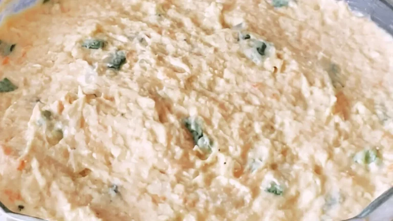 Patè di pollo