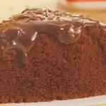 Torta al cioccolato semplice