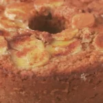 Torta d Avena con Banana