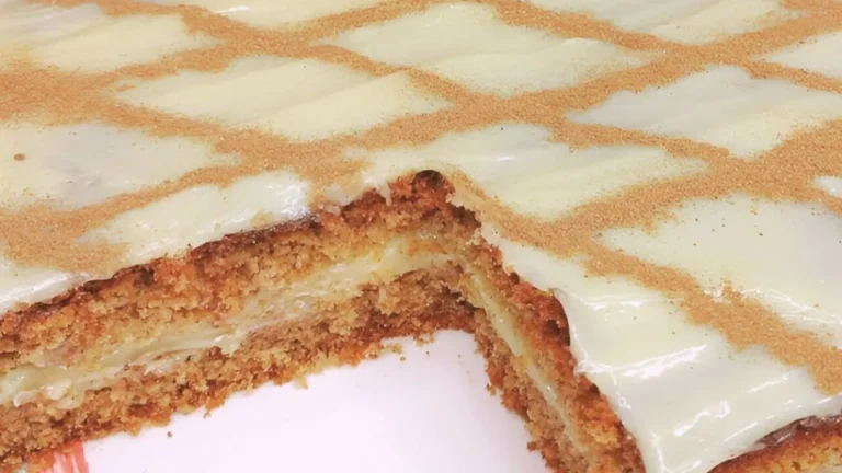 Torta indiana
