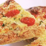 Quiche di pollo