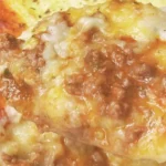 Rifugio di patate
