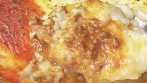Rifugio di patate