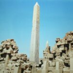 Hatshepsut Obelisk
