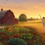 Ballerina Farm